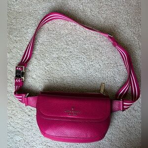 Kate Spade Rosie belt bag